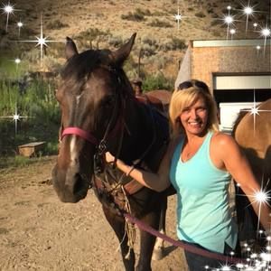 Meet your Posher, Wendy